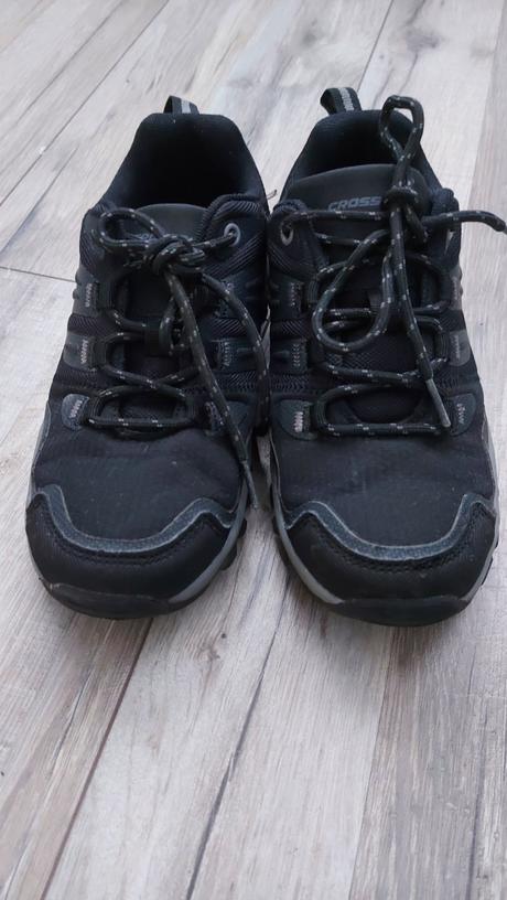 Turistické topánky, 35