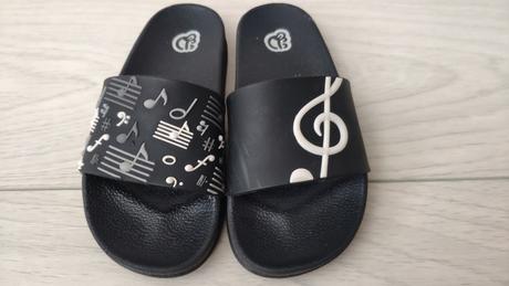 Šľapky dedoles, 30