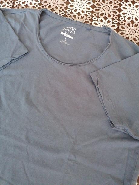 Pánske tričko l, l