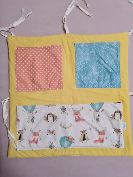 Set do postieľky, šírka (cm): 30,dĺžka (cm): 30