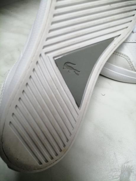 Botasky pre chlapcov znackove lacoste vel. 32, lacoste,32