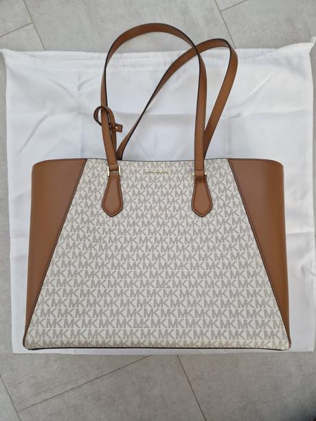 Velka kabelka michael kors, michael kors