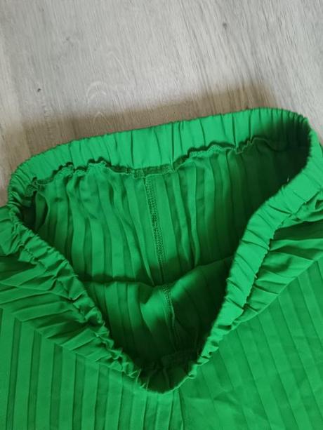 Široké nohavice, xl