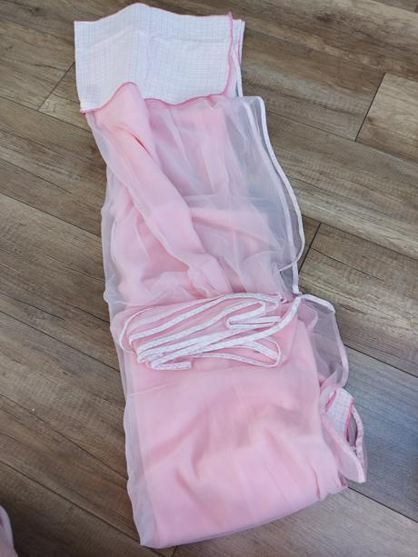 Luxusná 14 dielna sada do postieľky, šírka (cm): 60,dĺžka (cm): 120