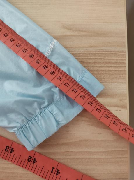 Vetrovka, columbia,s