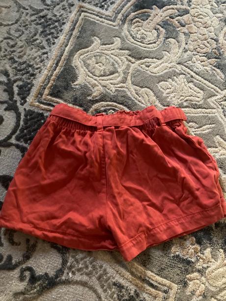 Šortky, takko,134