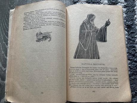 Talisman walter scott (1964),