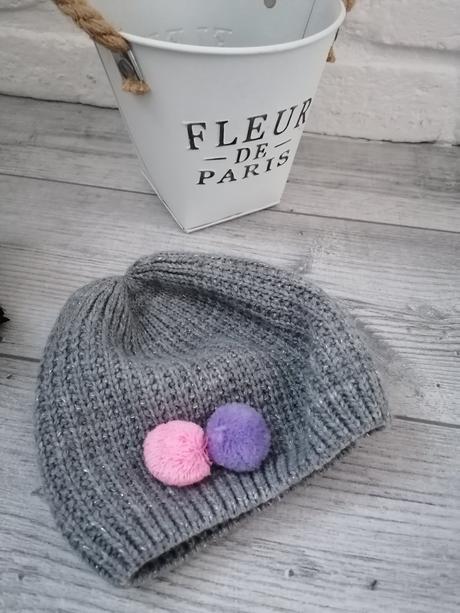 Strikovana čiapka, 80