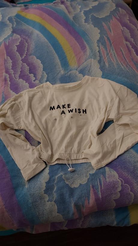 Moderne tricko, pepco,134