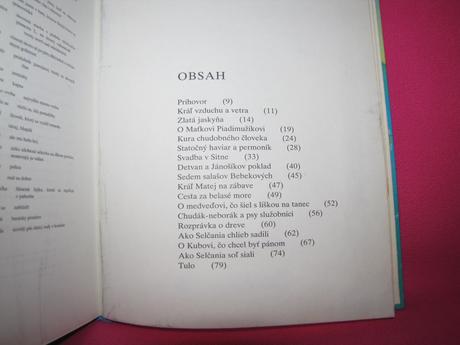 Jozef horák - povesti a divy, 