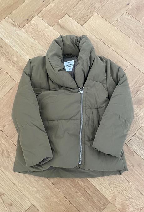 Bunda zara, zara,164