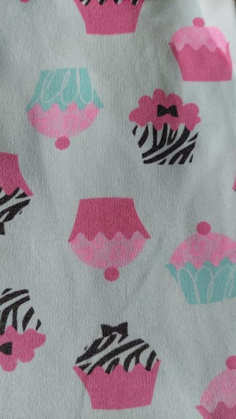 Overalové pyžamko 6 mes., 68