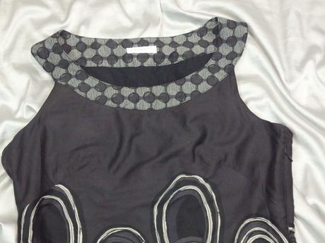 Kvalitné elegantné šaty, promod,m