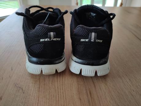Tenisky, skechers,35