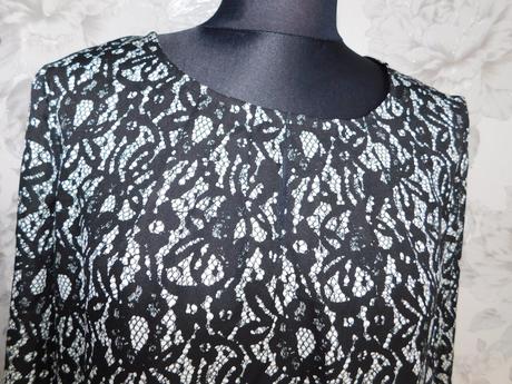 Pekna kvalitna bluzka, esprit,36