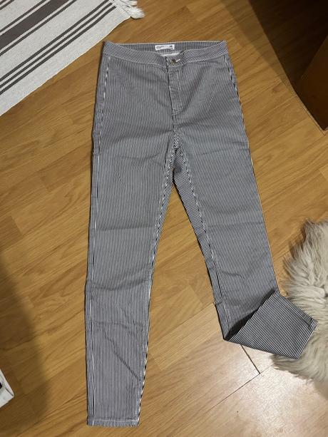 Dámske rifle, sinsay,36 / s