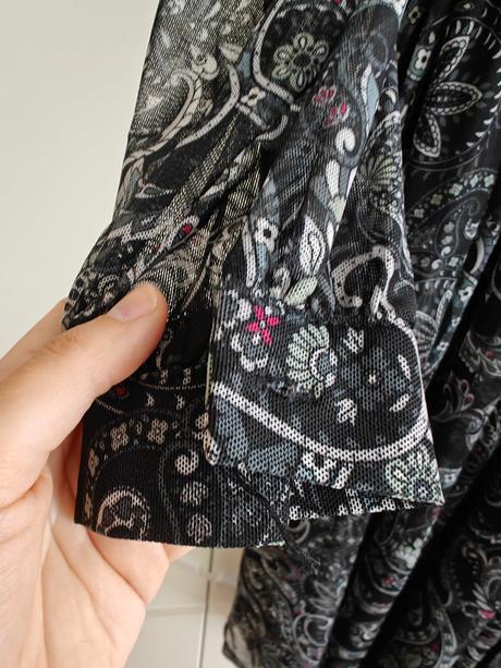 Dámske šaty, reserved,xl