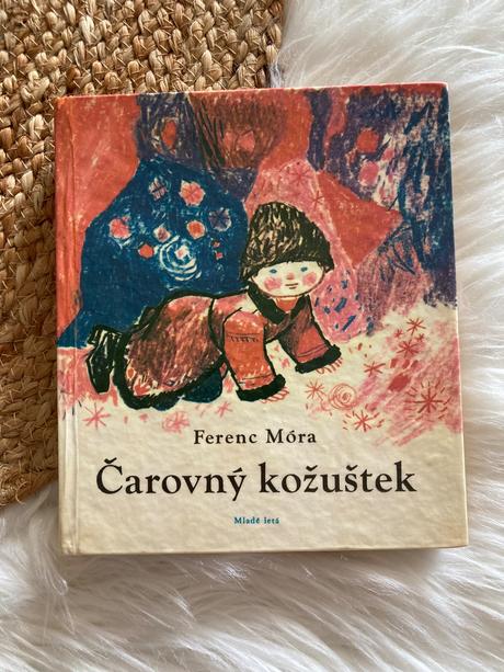 Čarovný kožuštek ferenc móra (1969),
