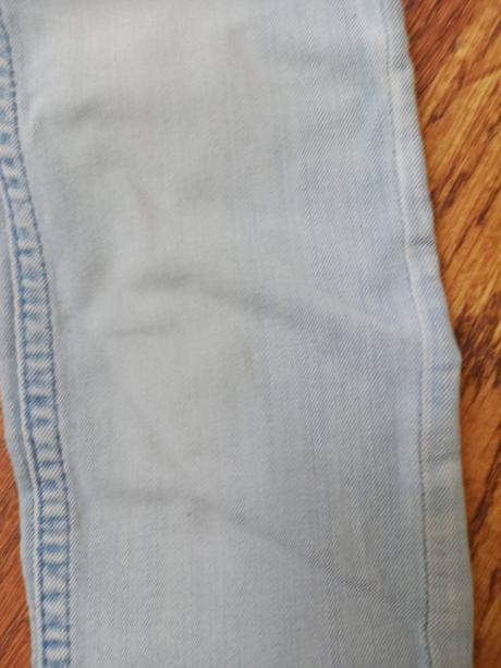 Skinny rifle, h&m,122