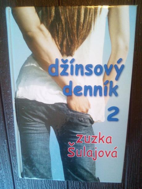 Džínsový denník 2,