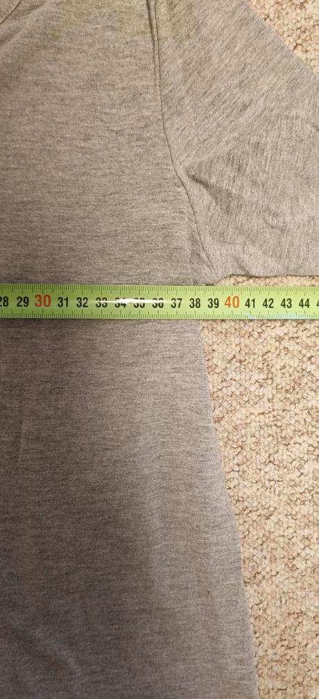 Tričko šaty, bonprix,s