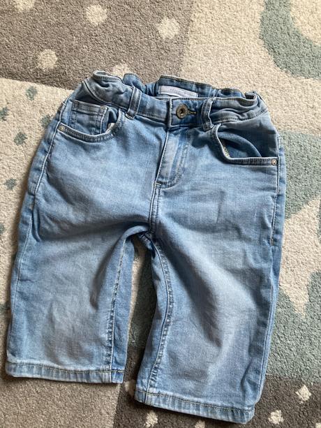 Riflove kratasy reserved, reserved,134