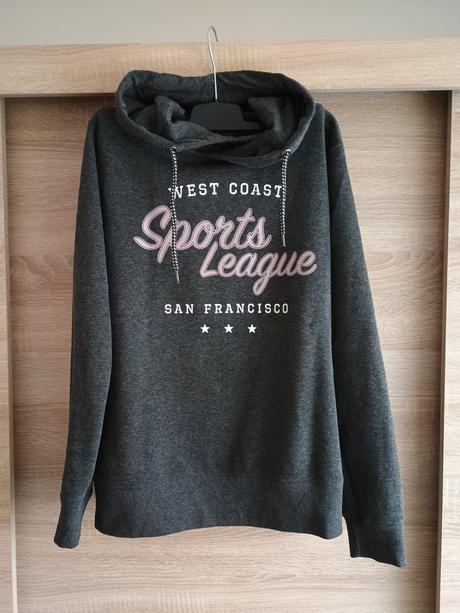 Mikina, colours of the world,s