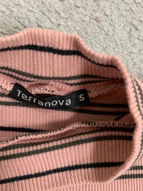 Terranova tričko s, terranova,s