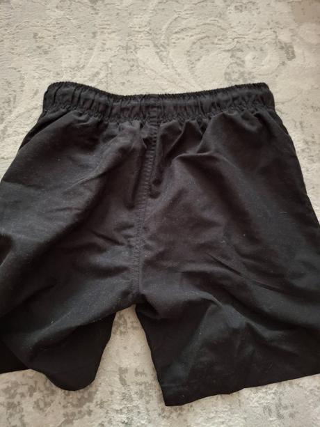 Plavkove bermudy, u.s. polo assn.,134