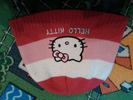 Dievčenská čiapka, 122