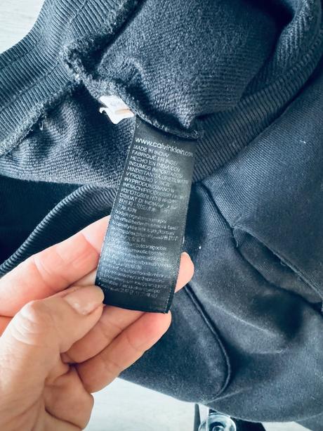 Cakvin klein teplaky, calvin klein,164