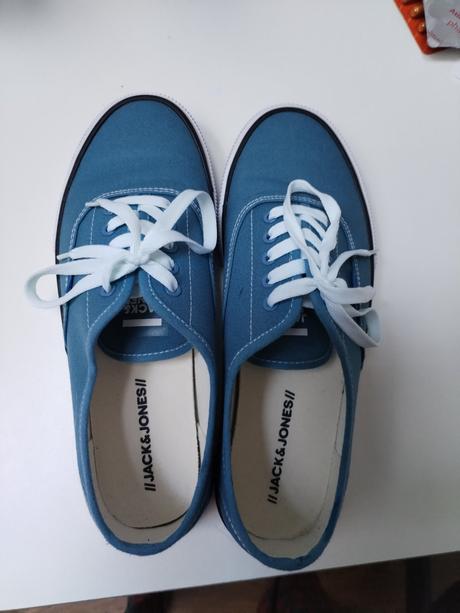 Pánske platenky jack&jones, 42