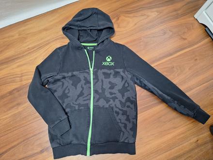 Mikina xbox, f&f,158