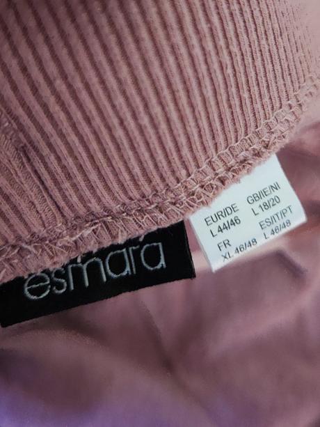 Tepláková súprava, esmara,l