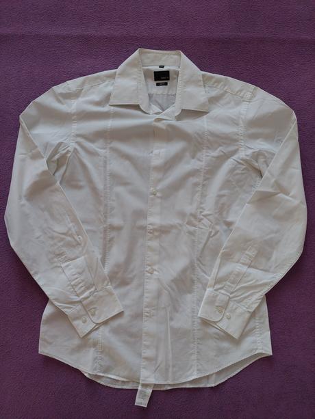 Pánske košele makyta, m