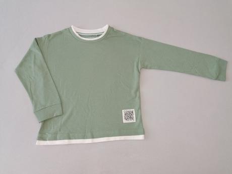 Tričko, reserved,128