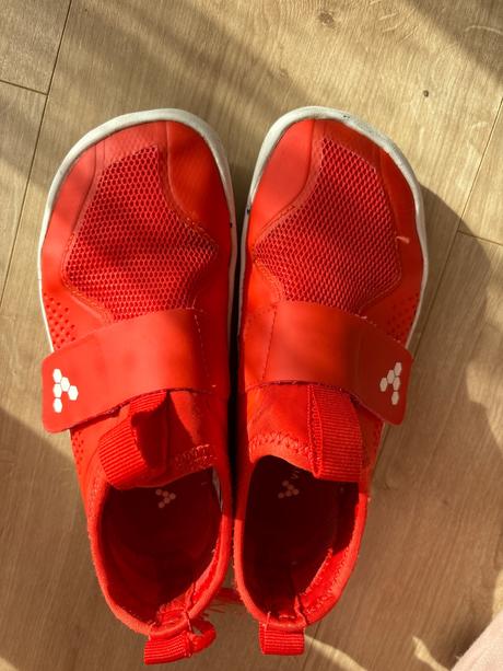 Vivobarefoot primus tenisky, vivobarefoot,31