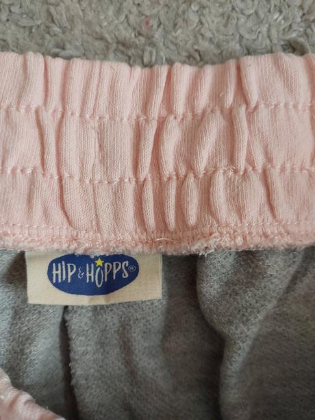 Tepláky 145/152, 152