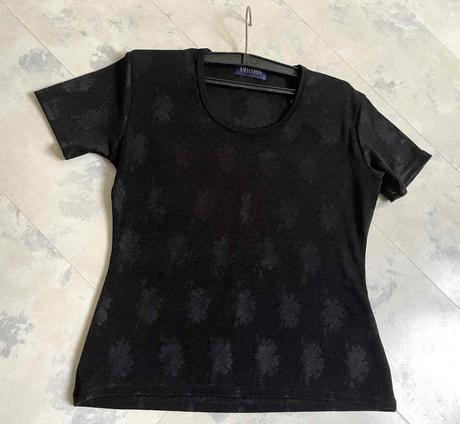 Luxusné tričko m/l, l