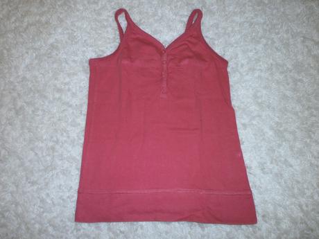 Ružové tielko, cherokee,134