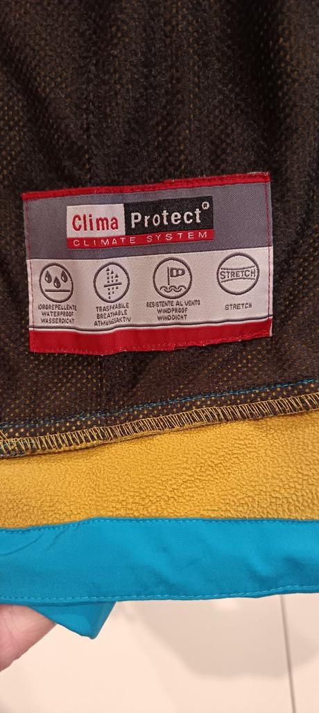 Softshelka cmp, cmp,164