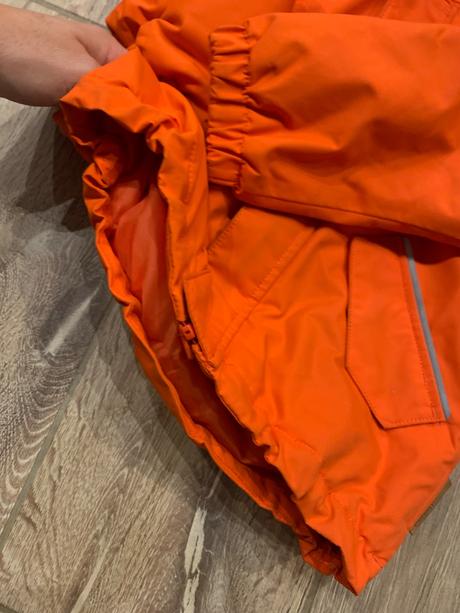 Reima zimná bunda 92/98, reima,92