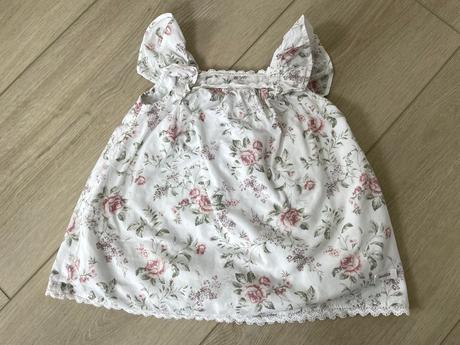 Newbie šaty, newbie,80