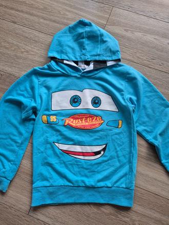 Mikina s kapucňou, 128