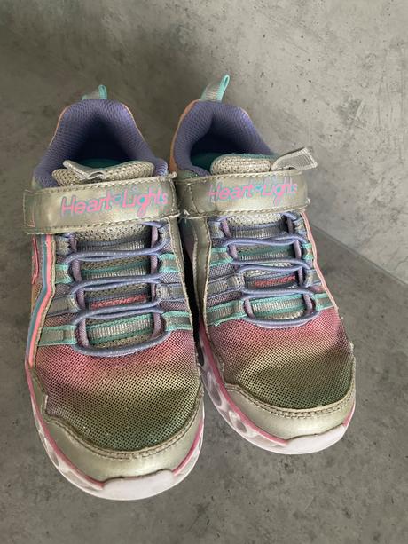 Predám tenisky, skechers,28