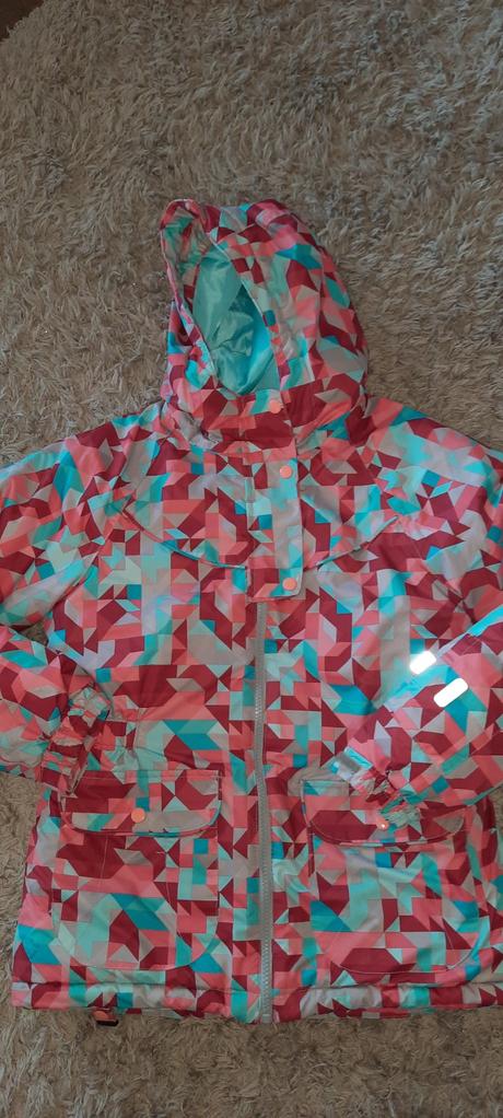 Lyziarska bunda, loap,152