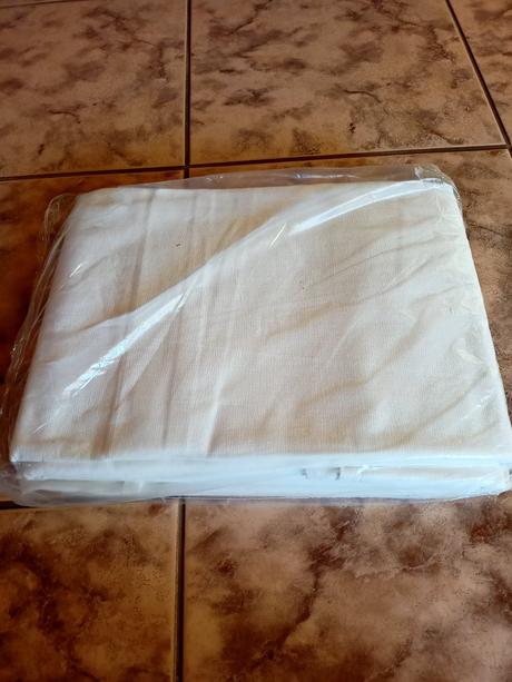 2 posteľné plachty - bavlnené, šírka (cm): 140,dĺžka (cm): 200