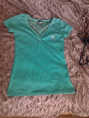 Tričko adidas, adidas,xl