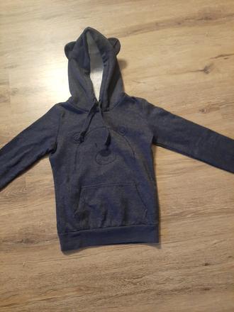 Mikina, terranova,xs