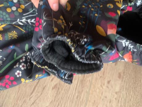 Reima tuohi zimná kombinéza 80/86, reima,80